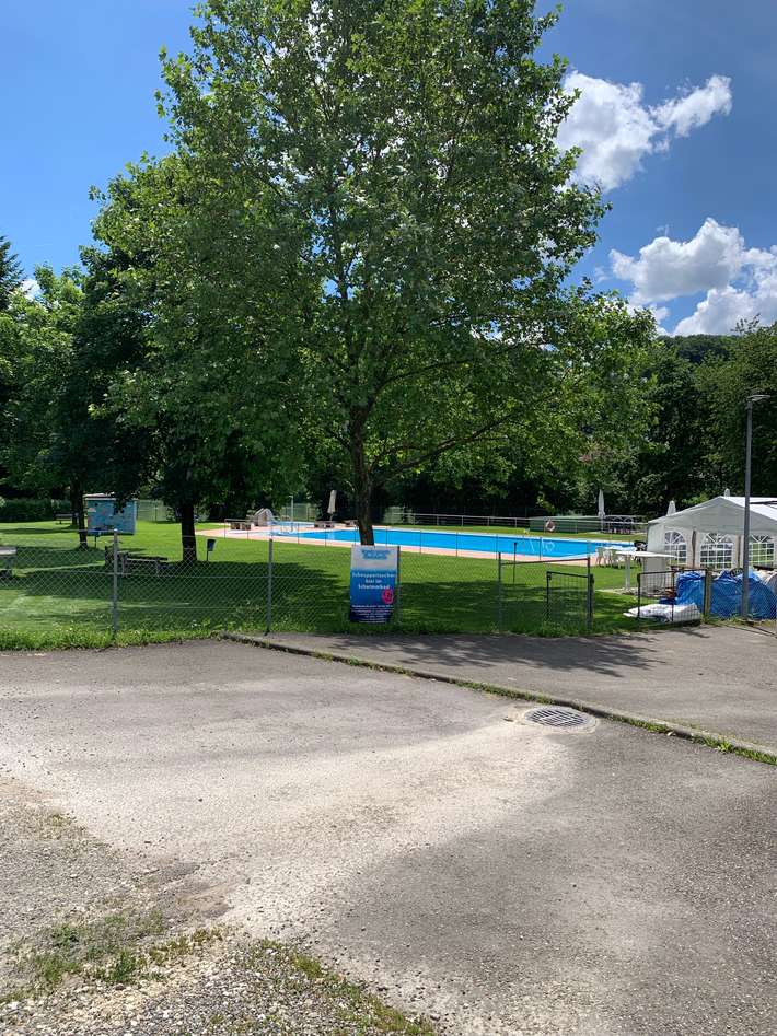Campingplatz Lienheim