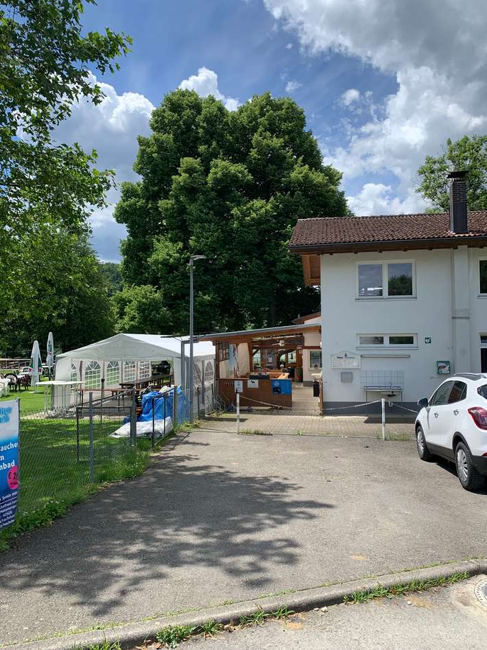 Campingplatz Lienheim