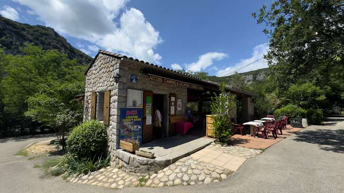 Camping du Midi