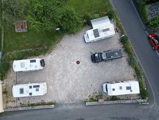 Ajout d'une photo à un emplacement