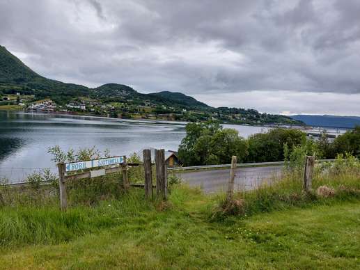 Added a photo to a location