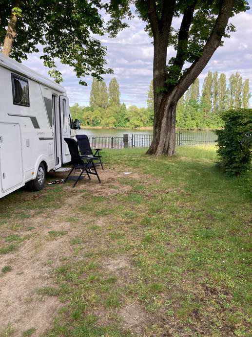 Added a photo to a location