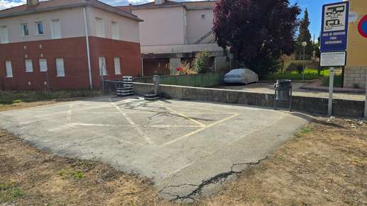 Ajout d'une photo à un emplacement