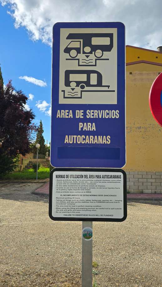 Ajout d'une photo à un emplacement