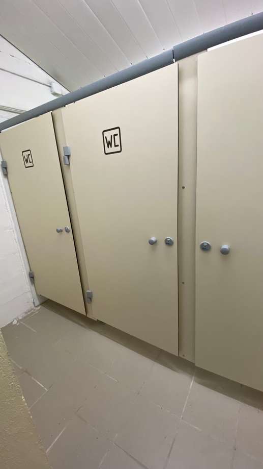 Een foto toegevoegd aan een locatie