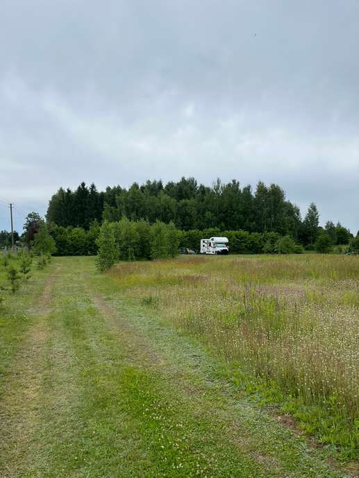 Added a photo to a location