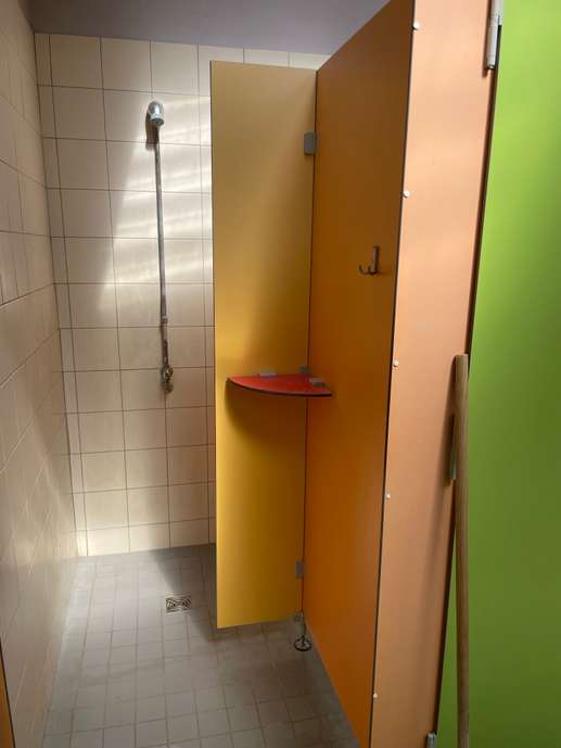 Ajout d'une photo à un emplacement