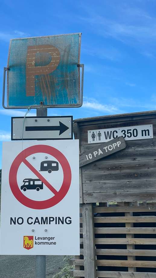 Ajout d'une photo à un emplacement