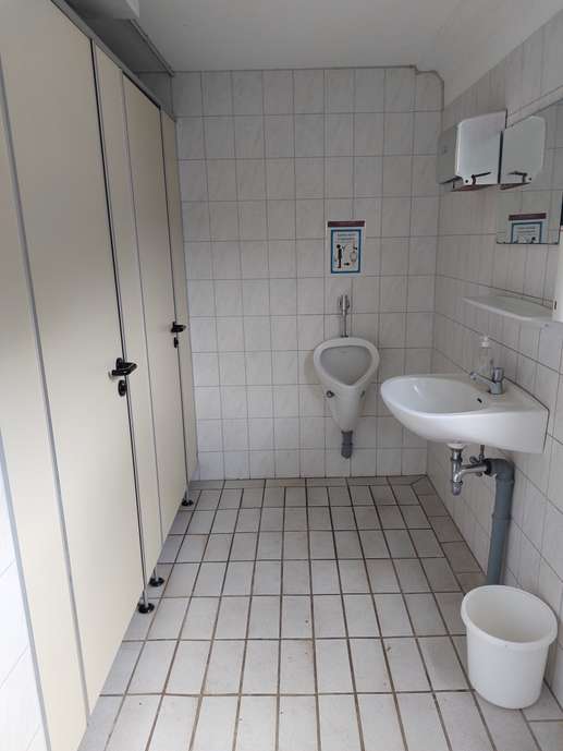 Einem Ort wurde ein Foto hinzugefügt