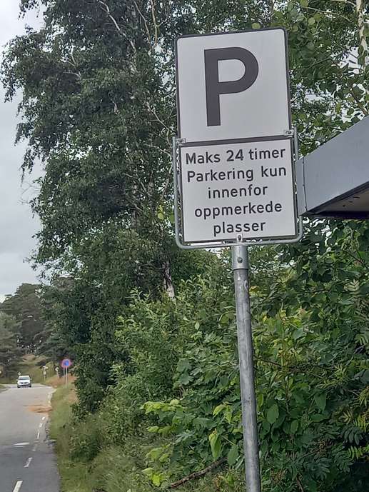 Einem Ort wurde ein Foto hinzugefügt