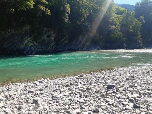 Added a photo to a location