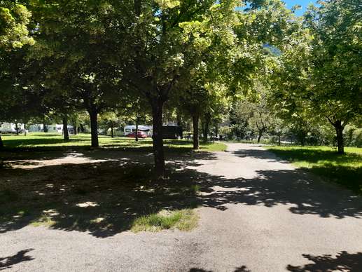 Added a photo to a location