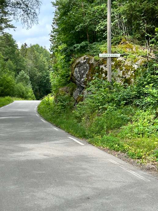 Ajout d'une photo à un emplacement