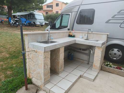 Ajout d'une photo à un emplacement
