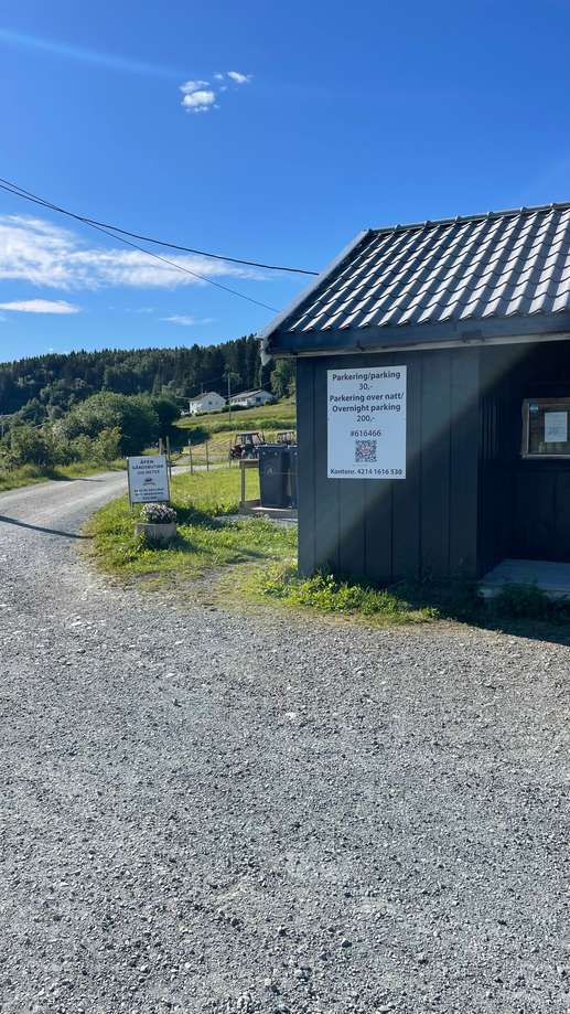 Ajout d'une photo à un emplacement