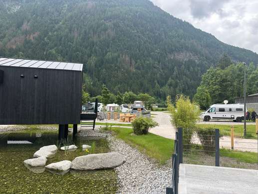 Aggiunta una foto a una posizione