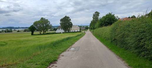 Een foto toegevoegd aan een locatie
