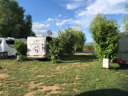Aggiunta una foto a una posizione