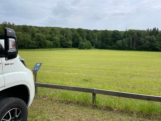 Added a photo to a location