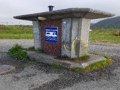 Einem Ort wurde ein Foto hinzugefügt