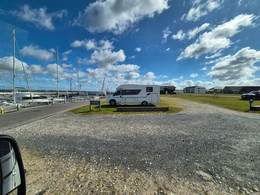 Een foto toegevoegd aan een locatie