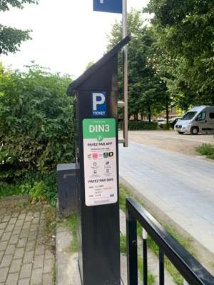 Een foto toegevoegd aan een locatie