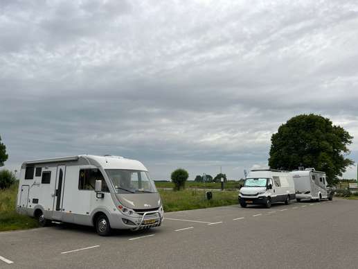 Ajout d'une photo à un emplacement