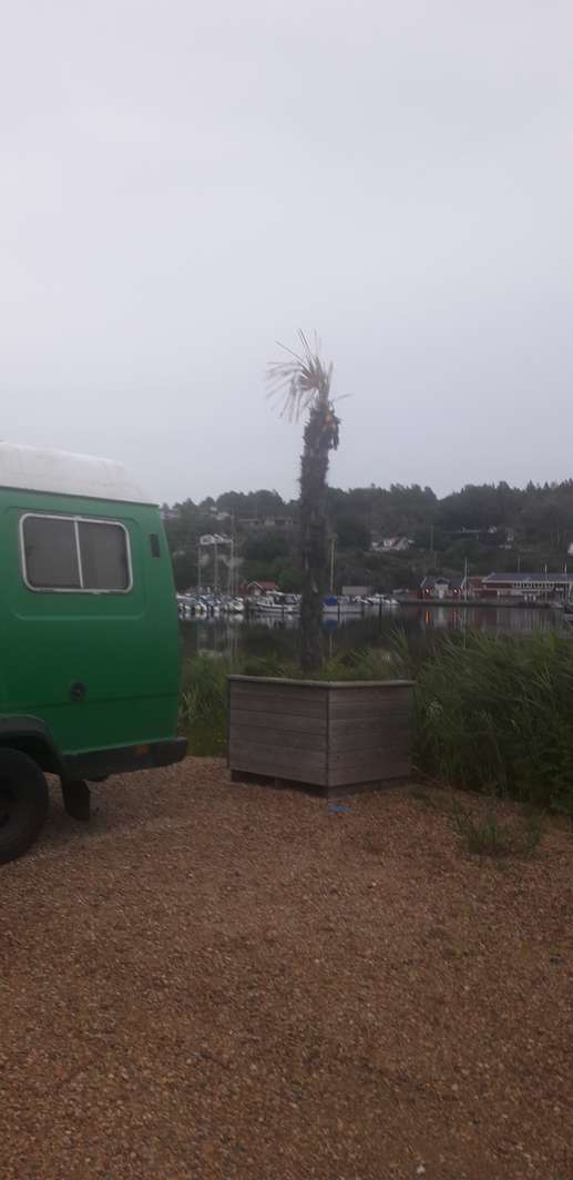 Ajout d'une photo à un emplacement