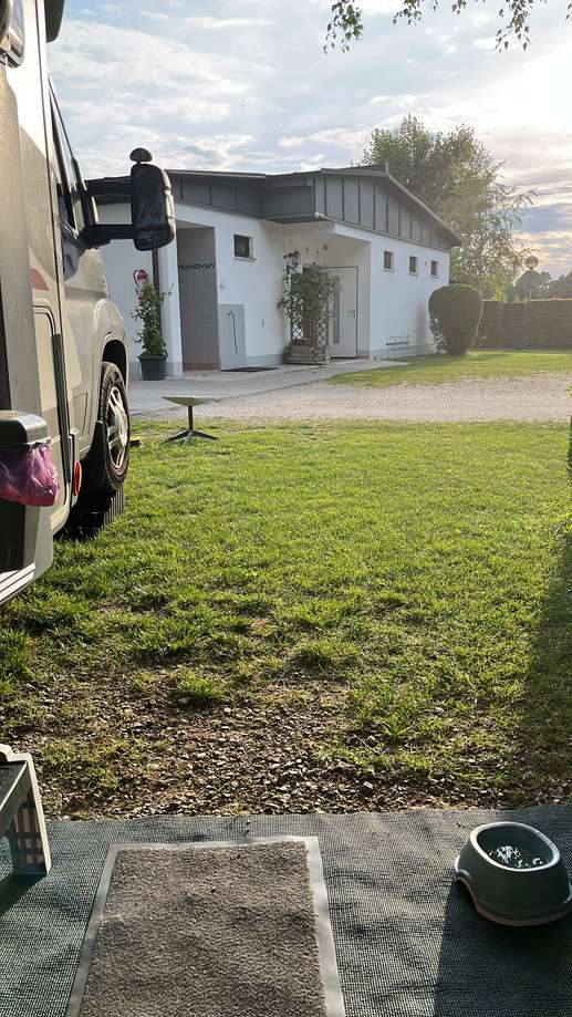 Añadió una foto a una ubicación