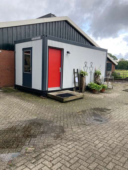 Added a photo to a location