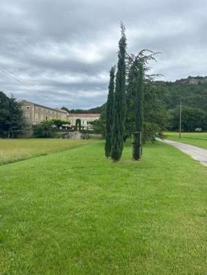 Camping à La Ferme Gilles