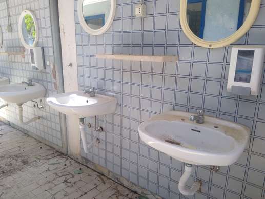 Añadió una foto a una ubicación