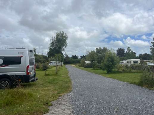 Added a photo to a location