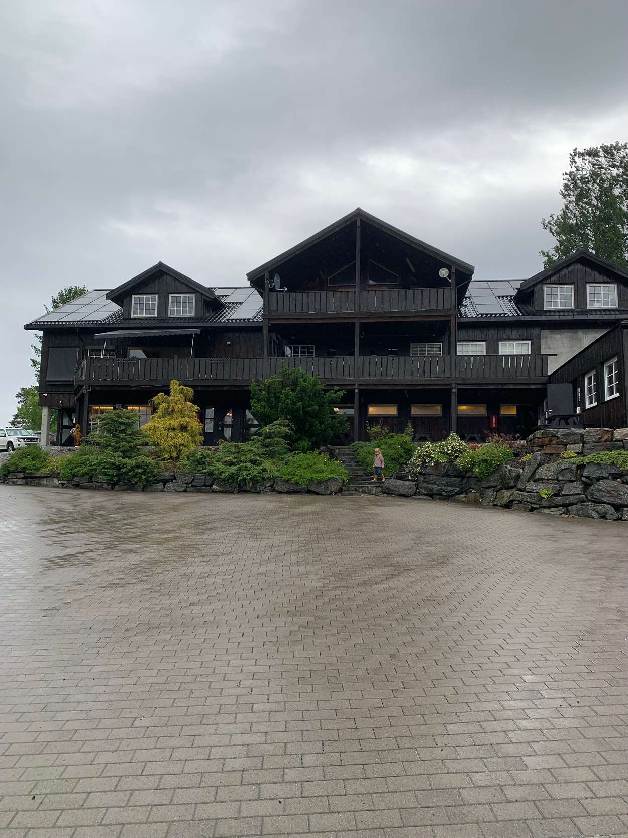 Kragerøfjorden Camping