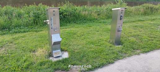 Ajout d'une photo à un emplacement