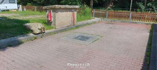 Ajout d'une photo à un emplacement