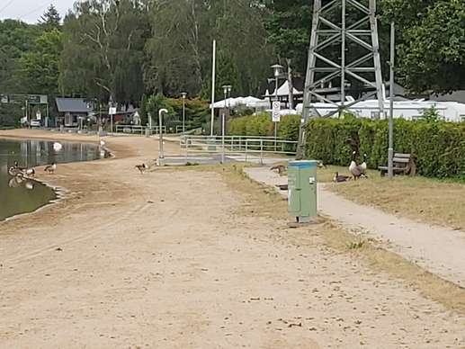 Added a photo to a location