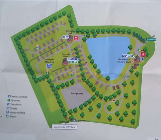 Added a photo to a location