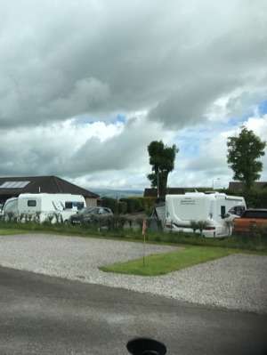 Added a photo to a location