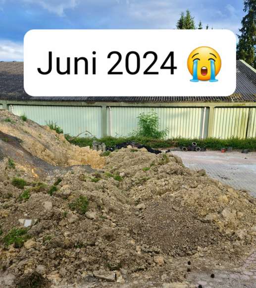 Einem Ort wurde ein Foto hinzugefügt