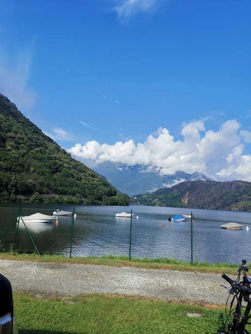 Added a photo to a location