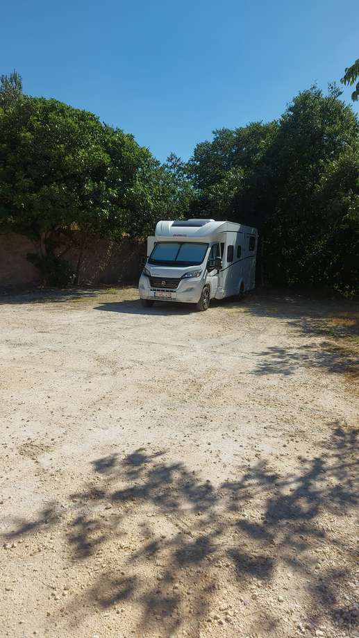 Added a photo to a location
