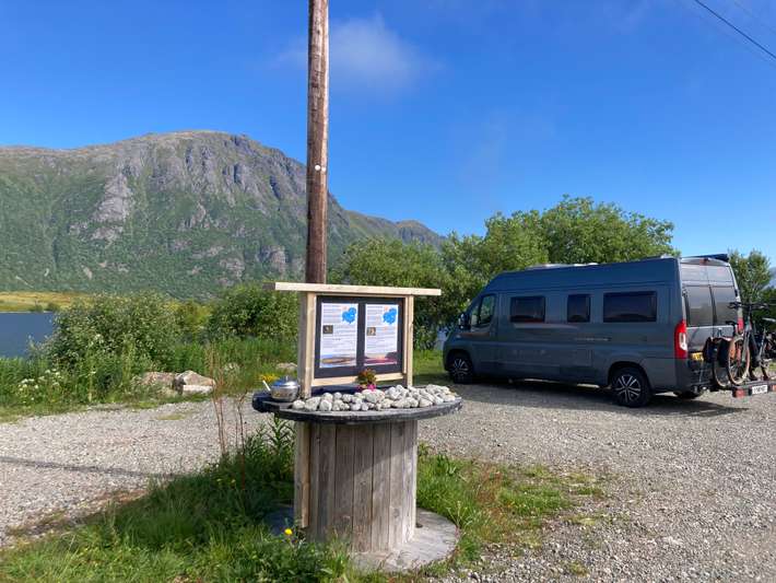Haukland ungdomshus