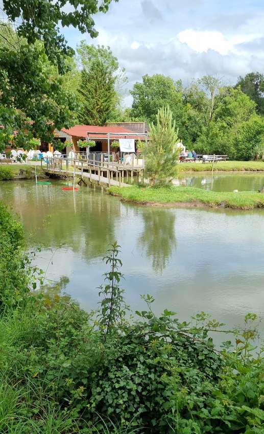 Een foto toegevoegd aan een locatie
