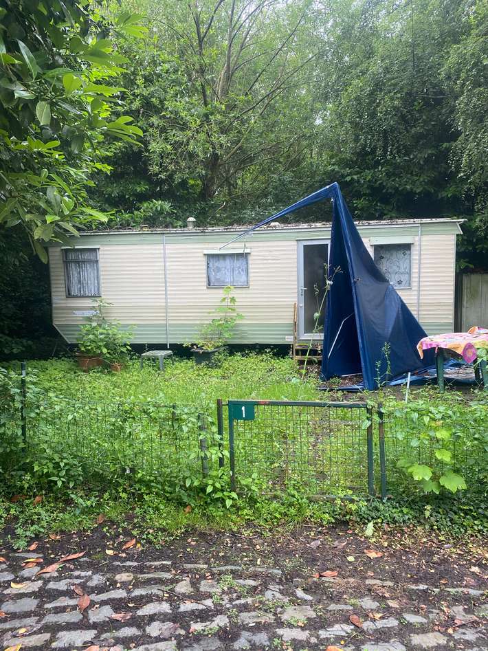 Camping Belstam