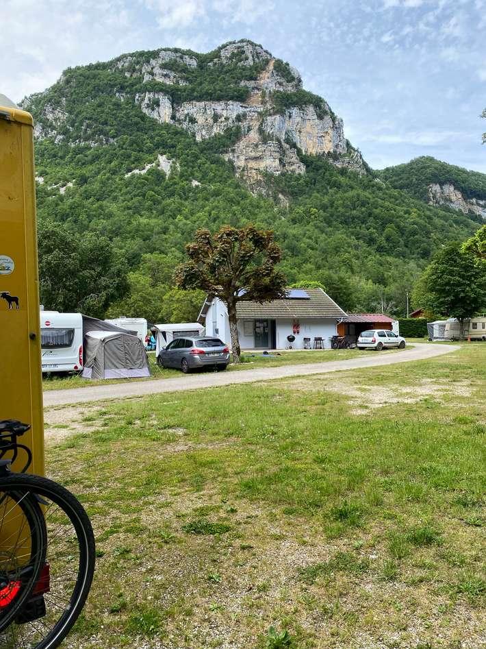 Au Pré Commun