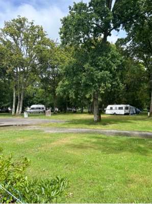 Camping de l'Étoile