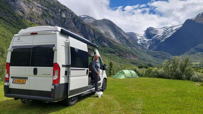 Høyseth Camping
