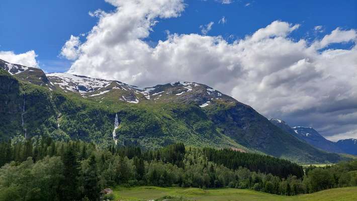 Høyseth Camping