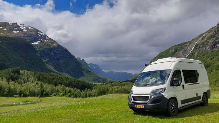 Høyseth Camping